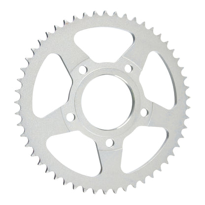 MTX 242 Steel Rear Sprocket #428
