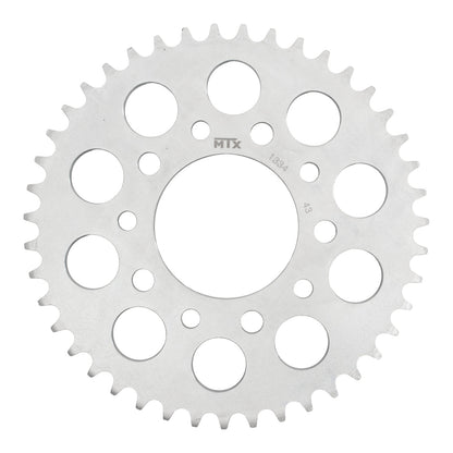 MTX 1334 Steel Rear Sprocket #530