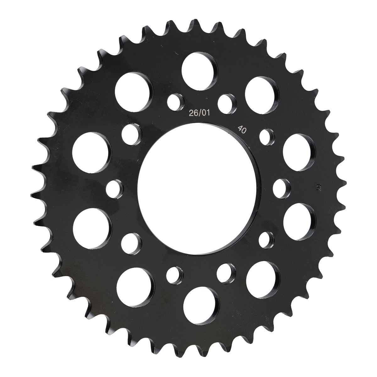 MTX 1332 Steel Rear Sprocket #525