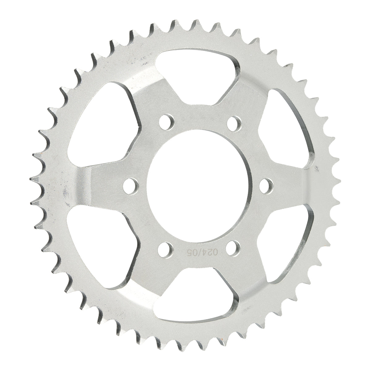 MTX 1869 Steel Rear Sprocket #428