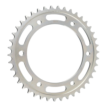 MTX 1307 Steel Rear Sprocket #525
