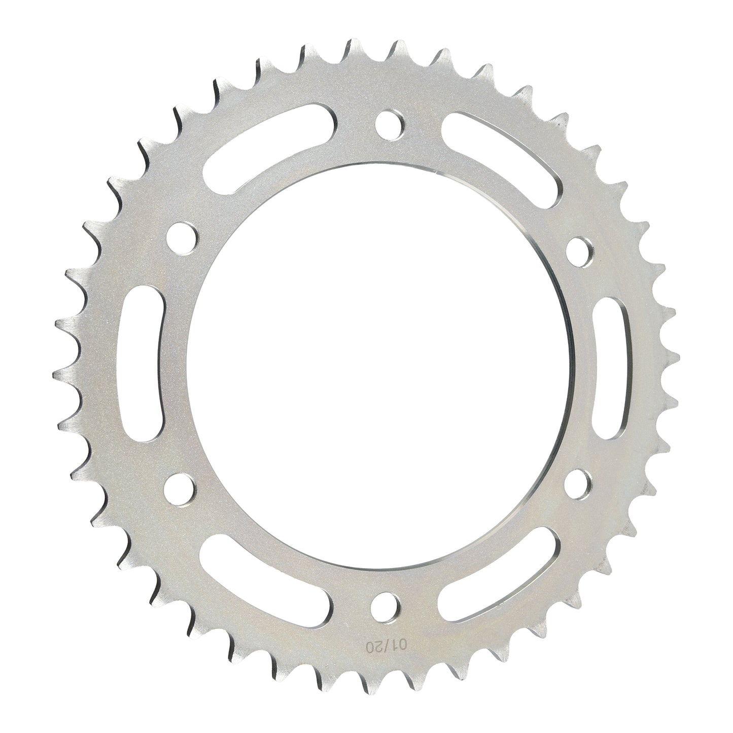 MTX 1307 Steel Rear Sprocket #525