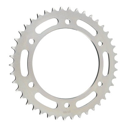 MTX 1307 Steel Rear Sprocket #525