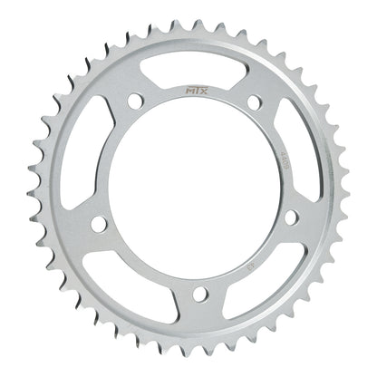 MTX 1800 Steel Rear Sprocket #530