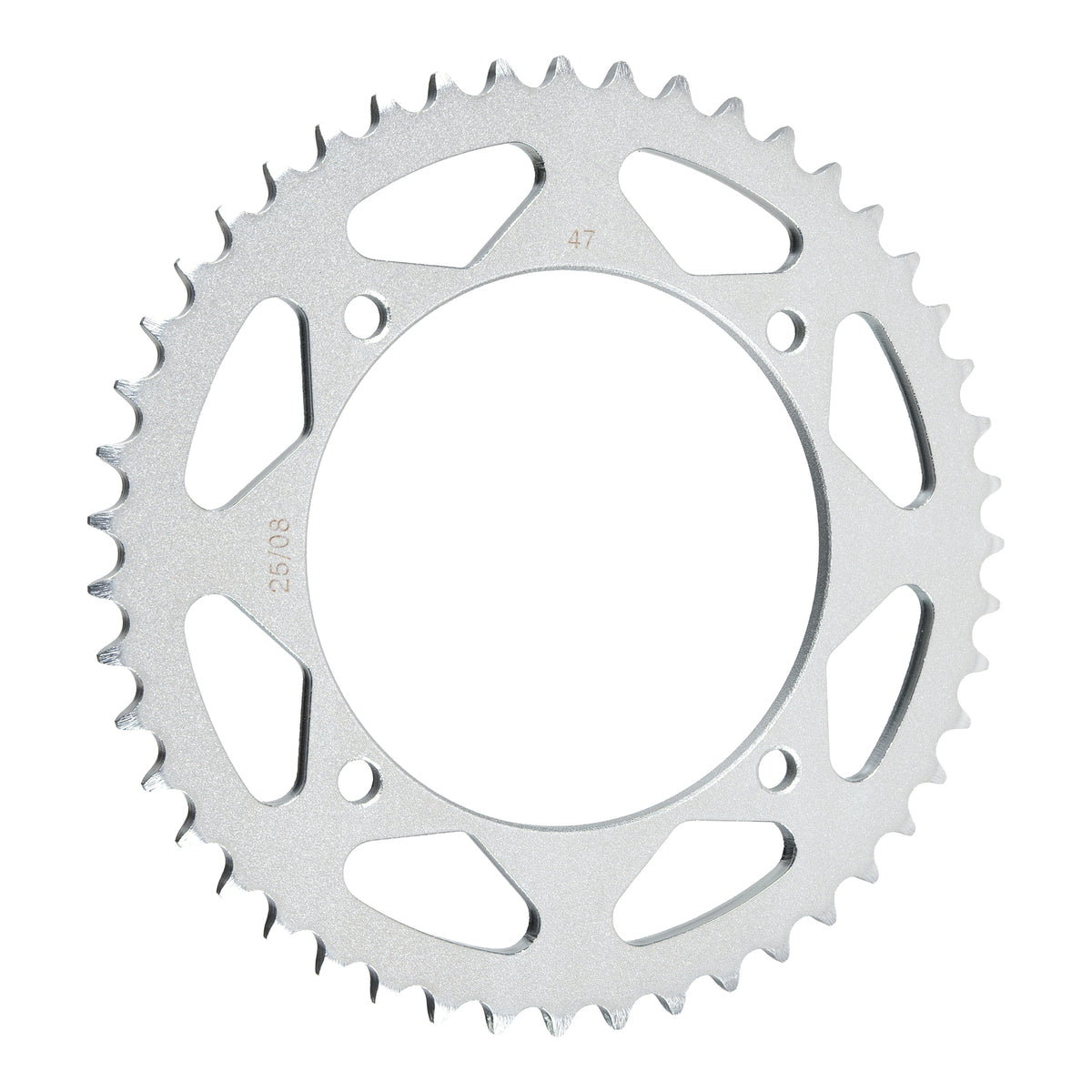 MTX 1465 Steel Rear Sprocket #420