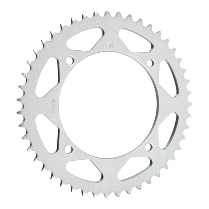 MTX 1465 Steel Rear Sprocket #420