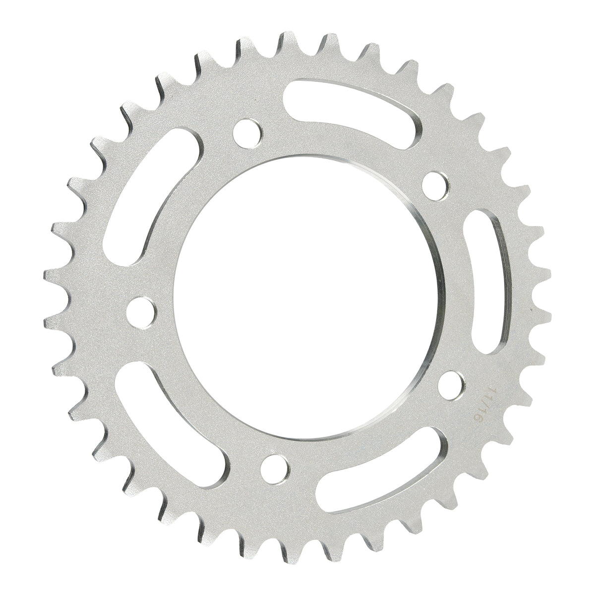 MTX 744 Steel Rear Sprocket #525