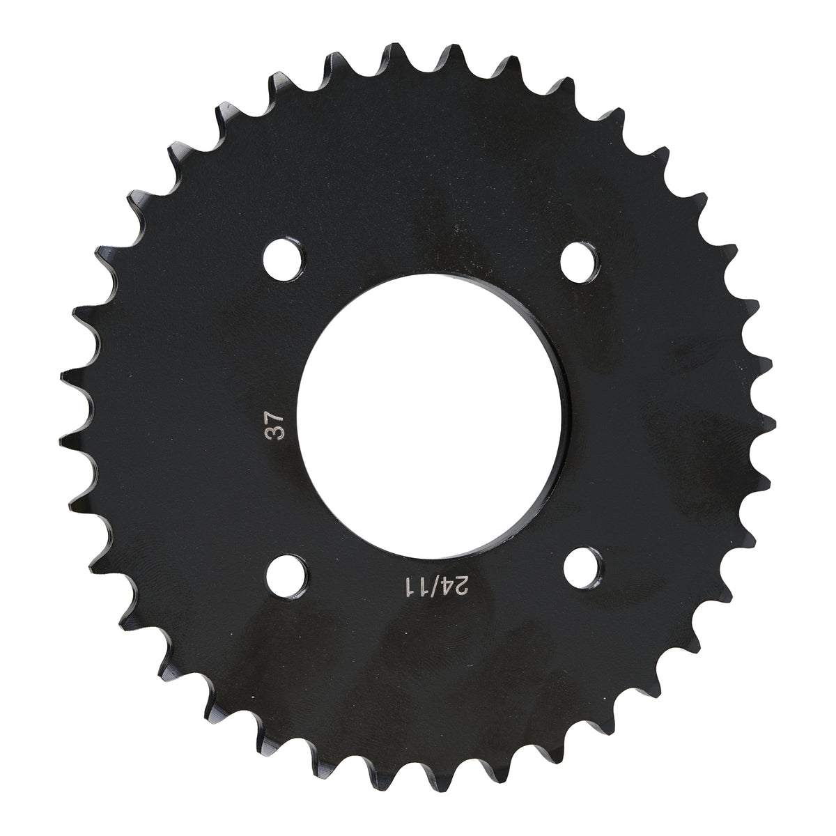 MTX 212 Steel Rear Sprocket #420