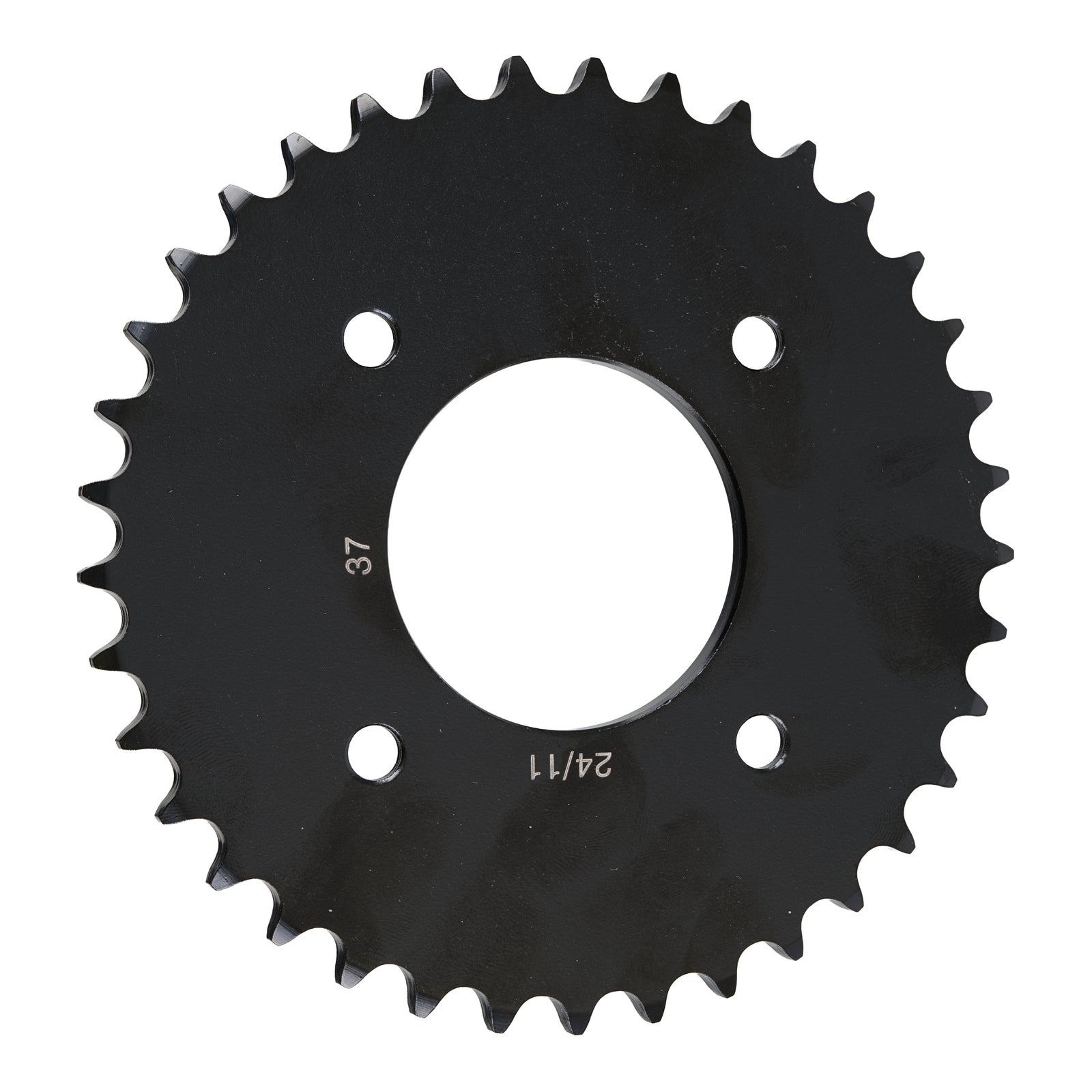 MTX 212 Steel Rear Sprocket #420