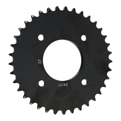 MTX 212 Steel Rear Sprocket #420