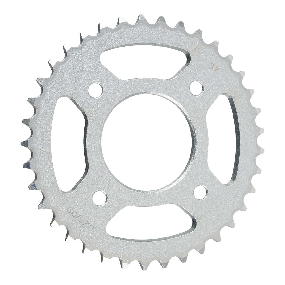 MTX 1213 Steel Rear Sprocket #420