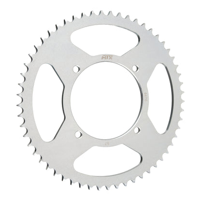 MTX 462 Steel Rear Sprocket #428