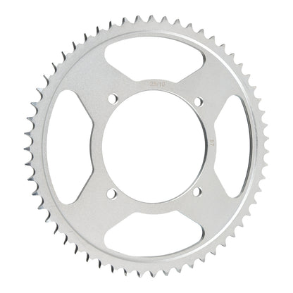 MTX 462 Steel Rear Sprocket #428