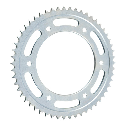 MTX 1258 Steel Rear Sprocket #428