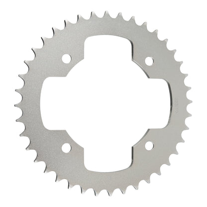 MTX 1760 Steel Rear Sprocket #520