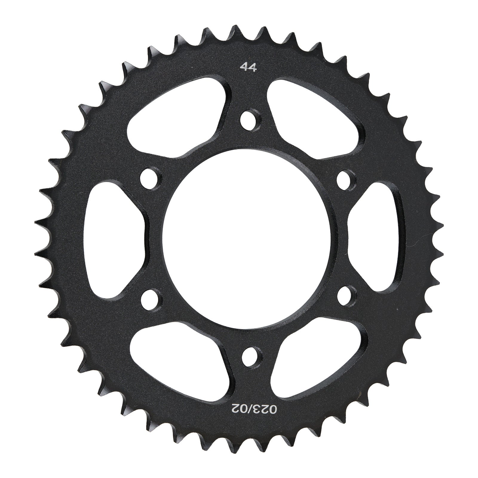 MTX 1844 Steel Rear Sprocket #428