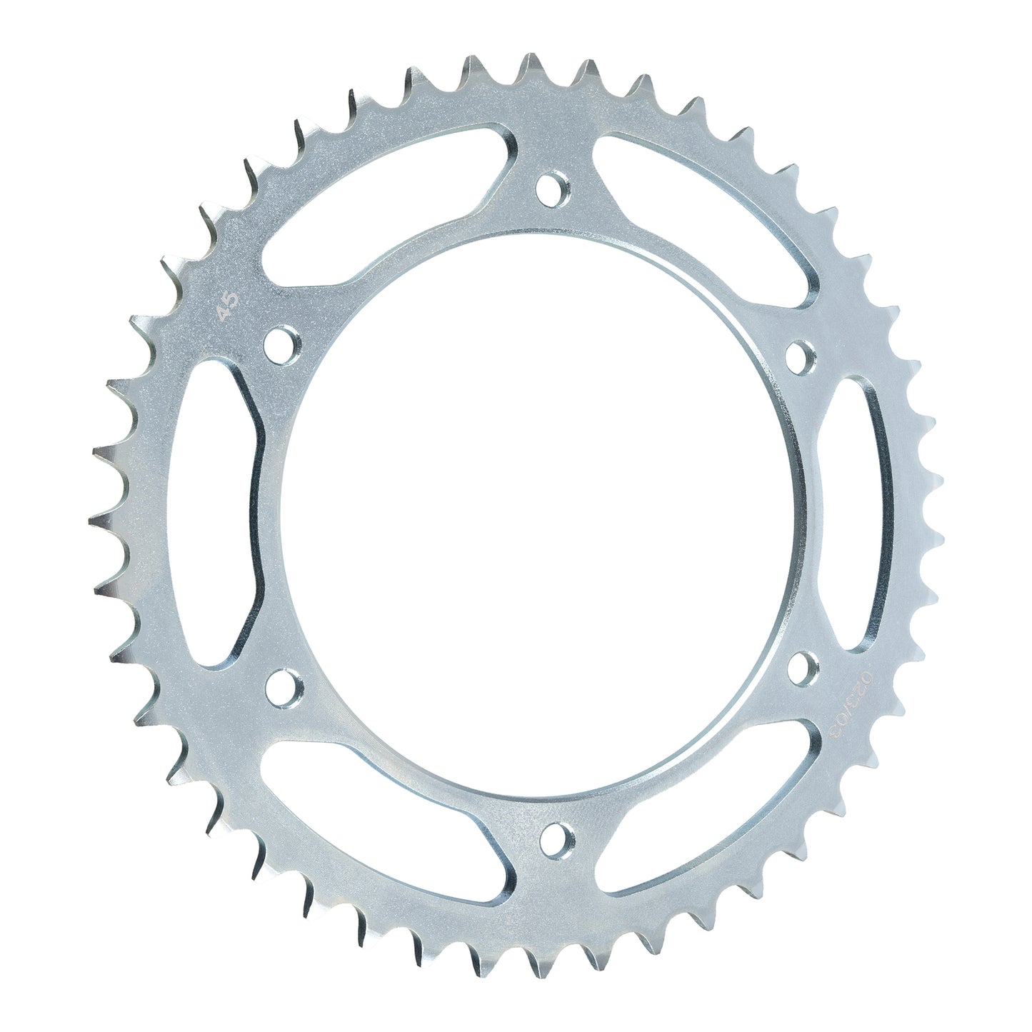 MTX 1068 Steel Rear Sprocket #520