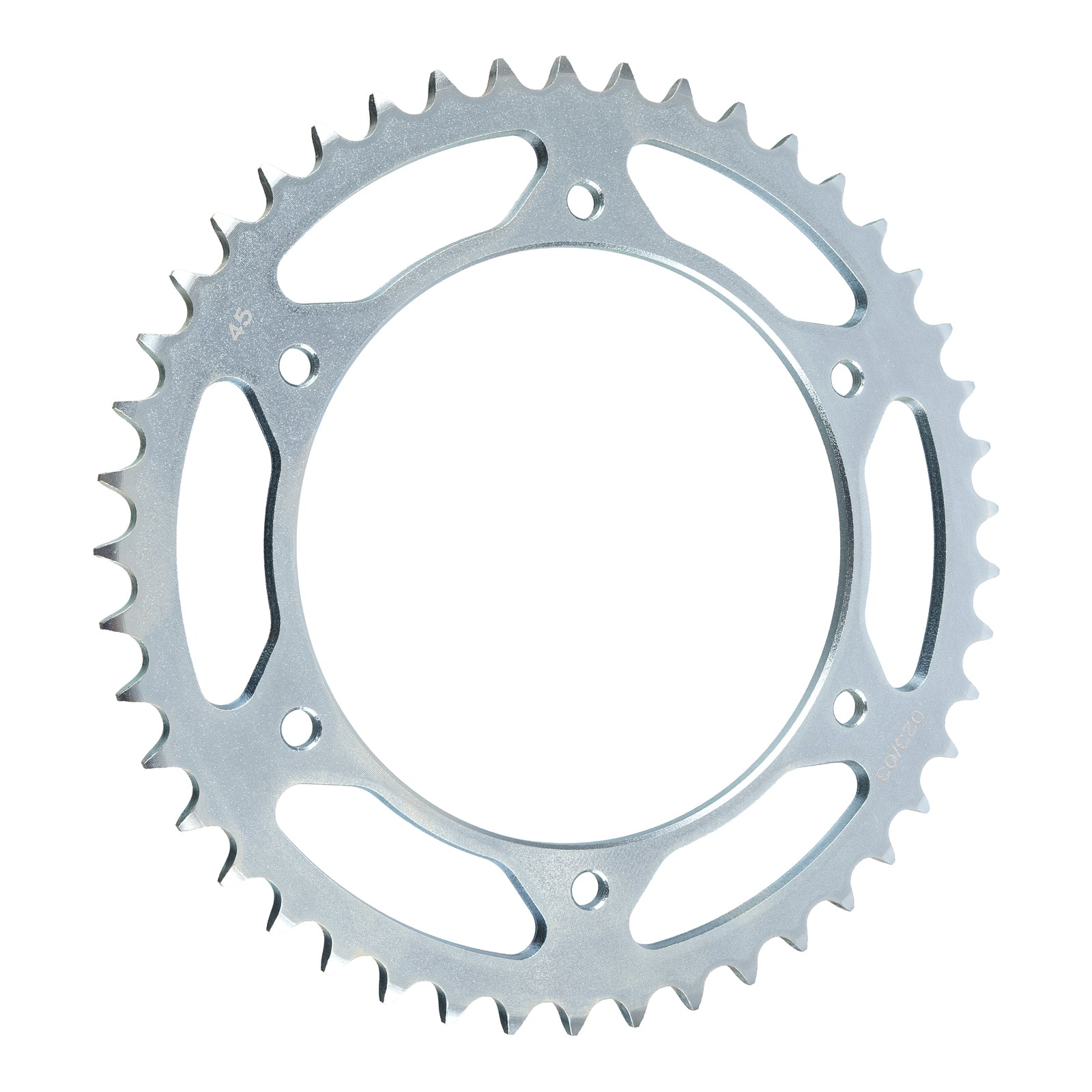 MTX 1068 Steel Rear Sprocket #520