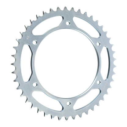 MTX 1068 Steel Rear Sprocket #520