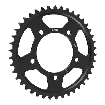 MTX 1493 Steel Rear Sprocket #530