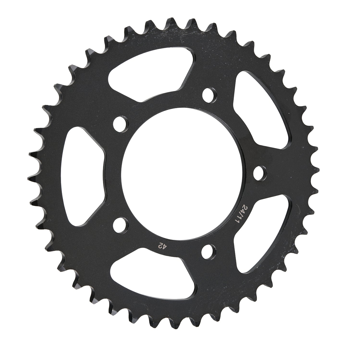 MTX 1493 Steel Rear Sprocket #530