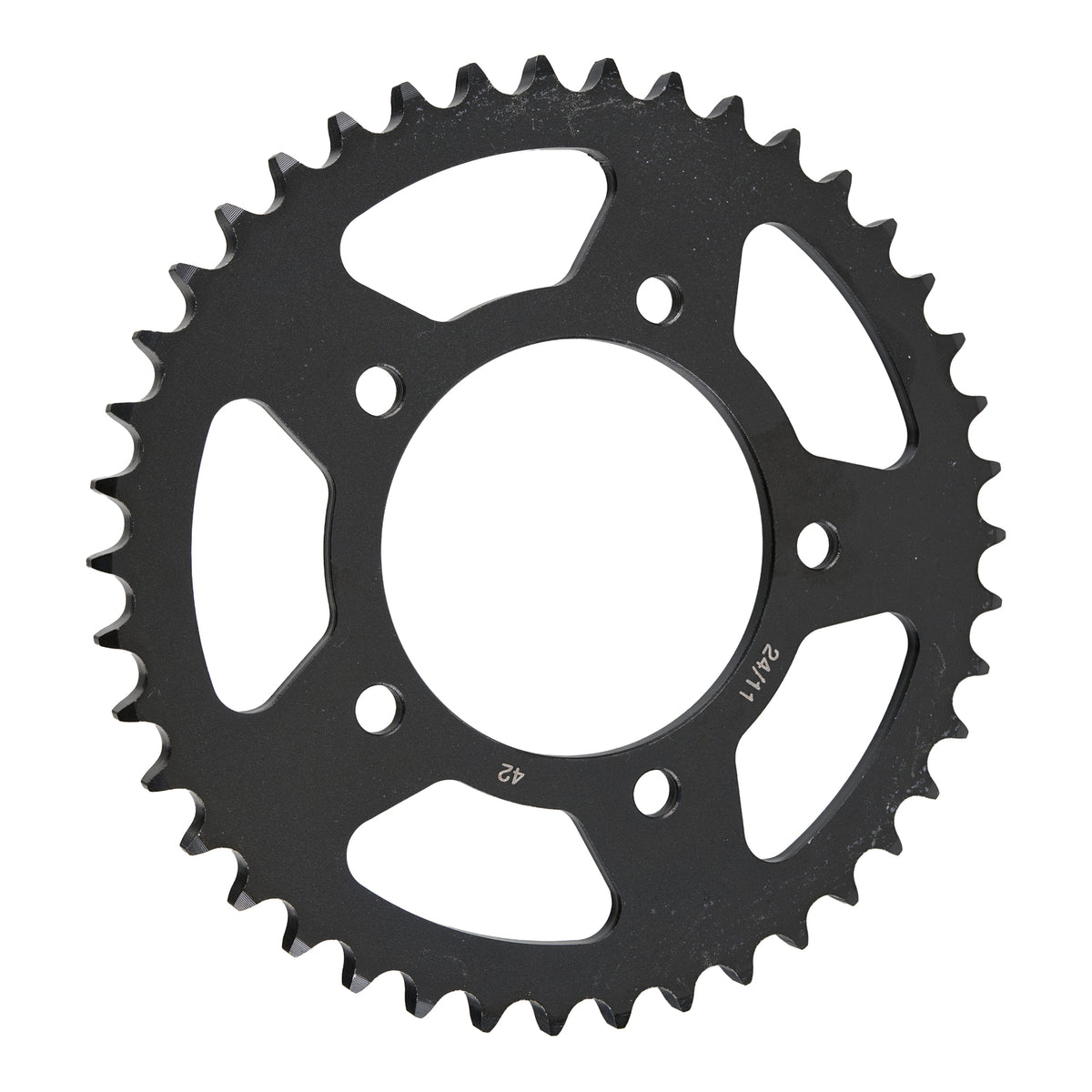 MTX 1493 Steel Rear Sprocket #530