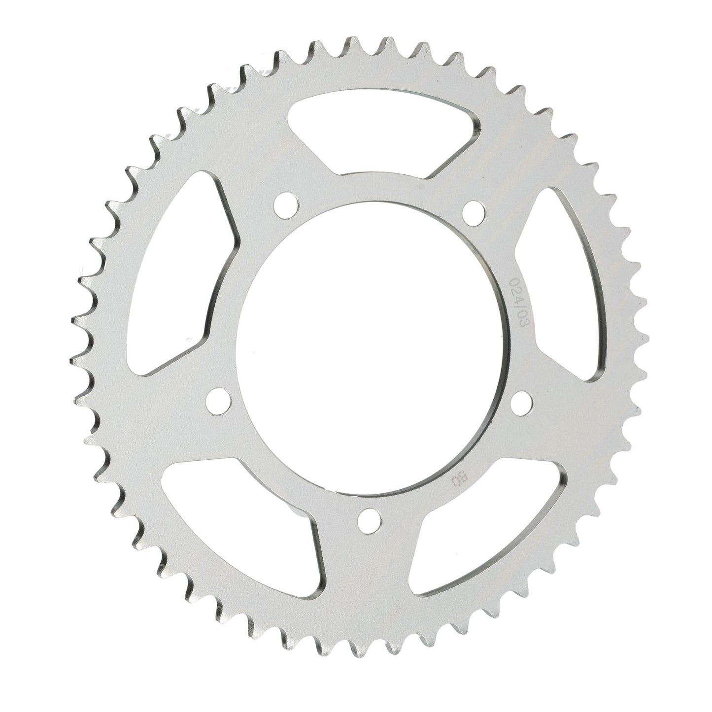 MTX 894 Steel Rear Sprocket #420