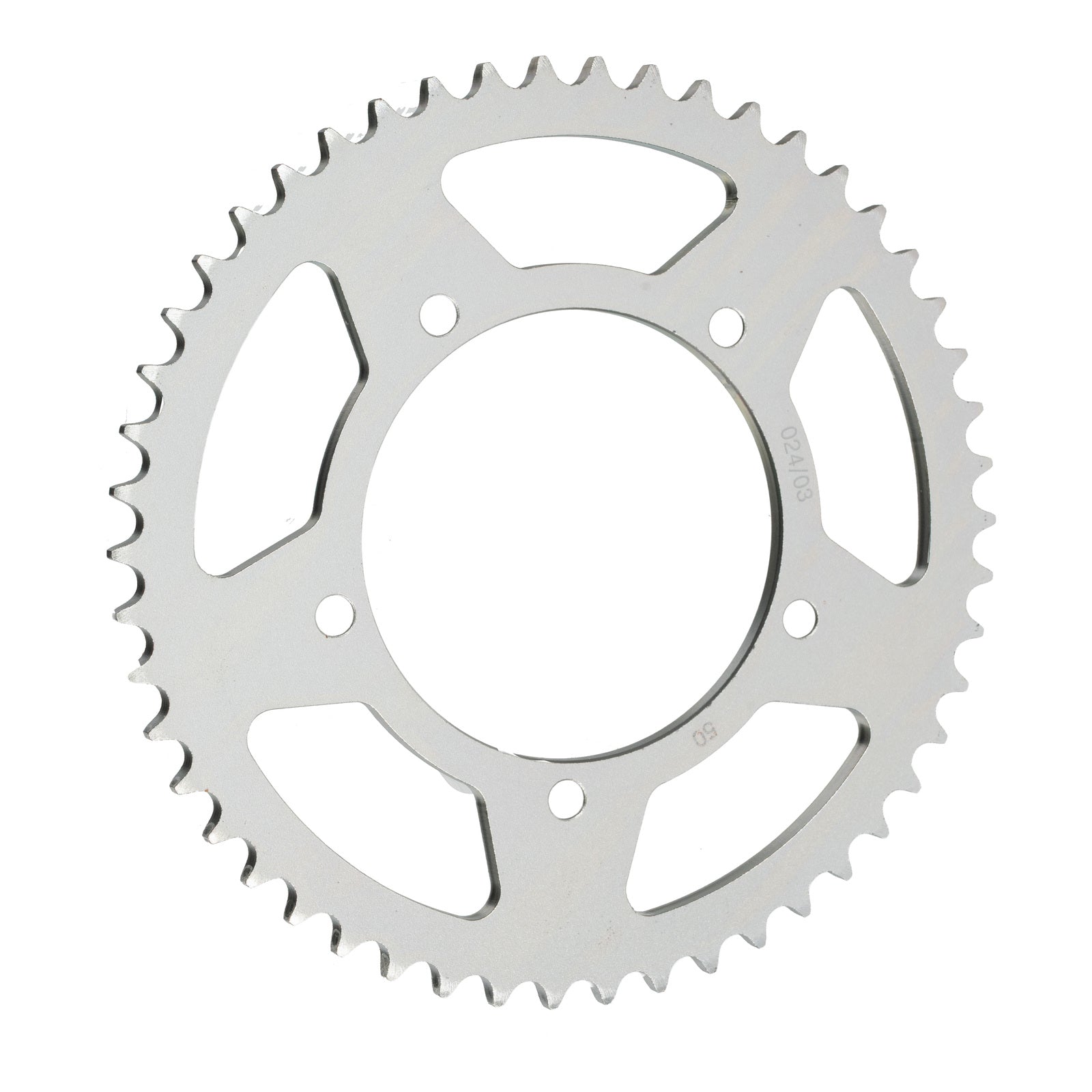 MTX 894 Steel Rear Sprocket #420