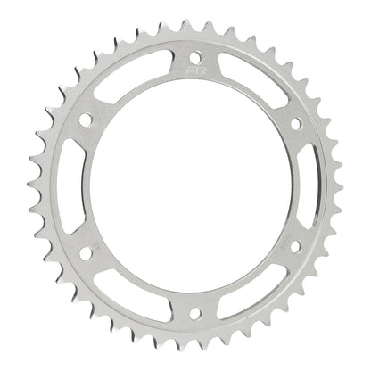 MTX 006 Steel Rear Sprocket #525 (8.5mm)