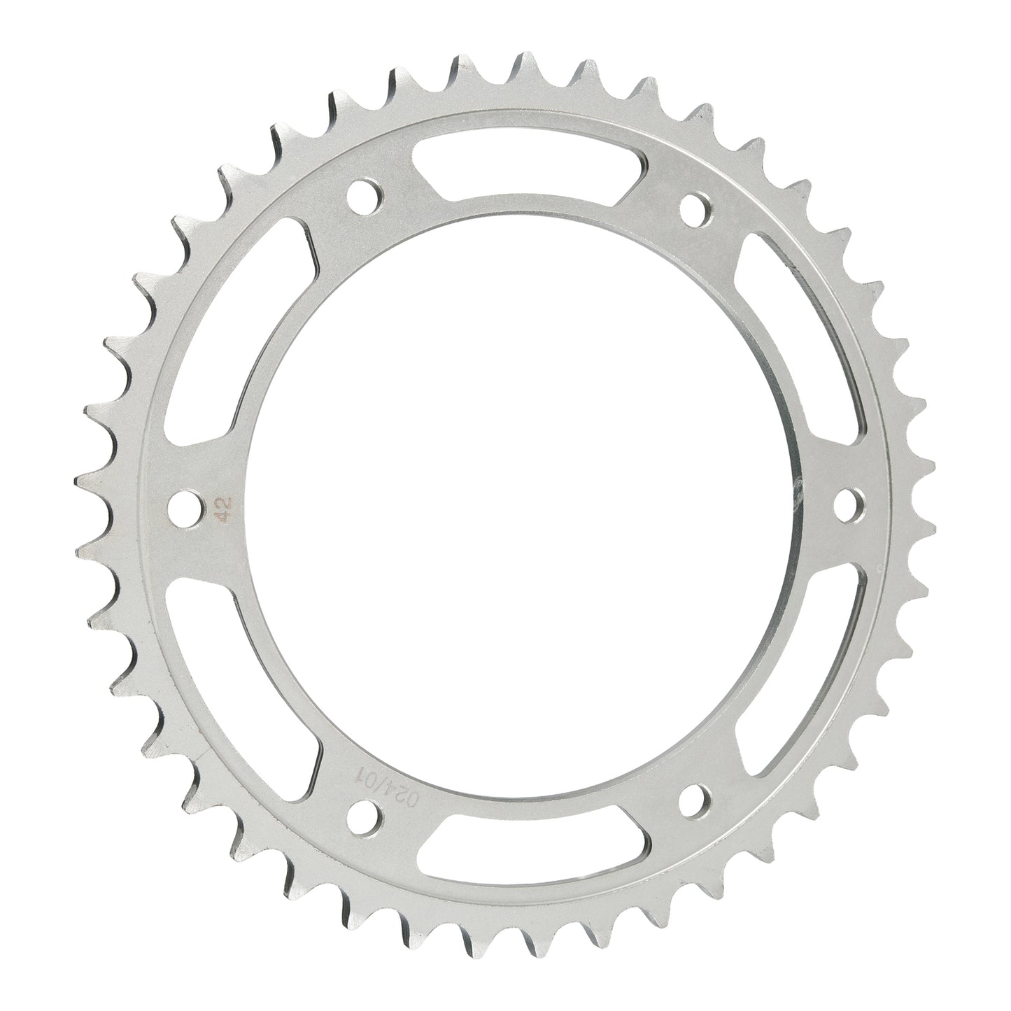 MTX 006 Steel Rear Sprocket #525 (8.5mm)