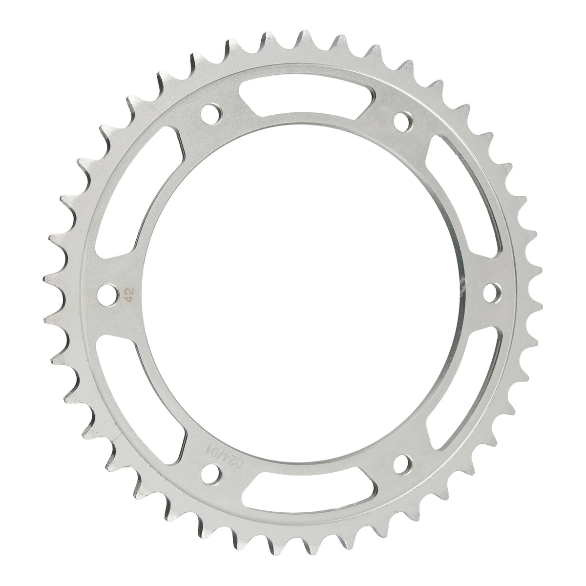 MTX 006 Steel Rear Sprocket #525 (8.5mm)