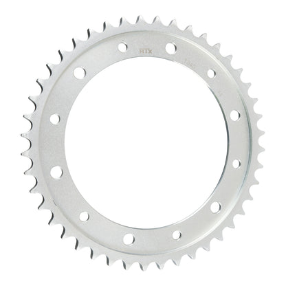 MTX 1340 Steel Rear Sprocket #530