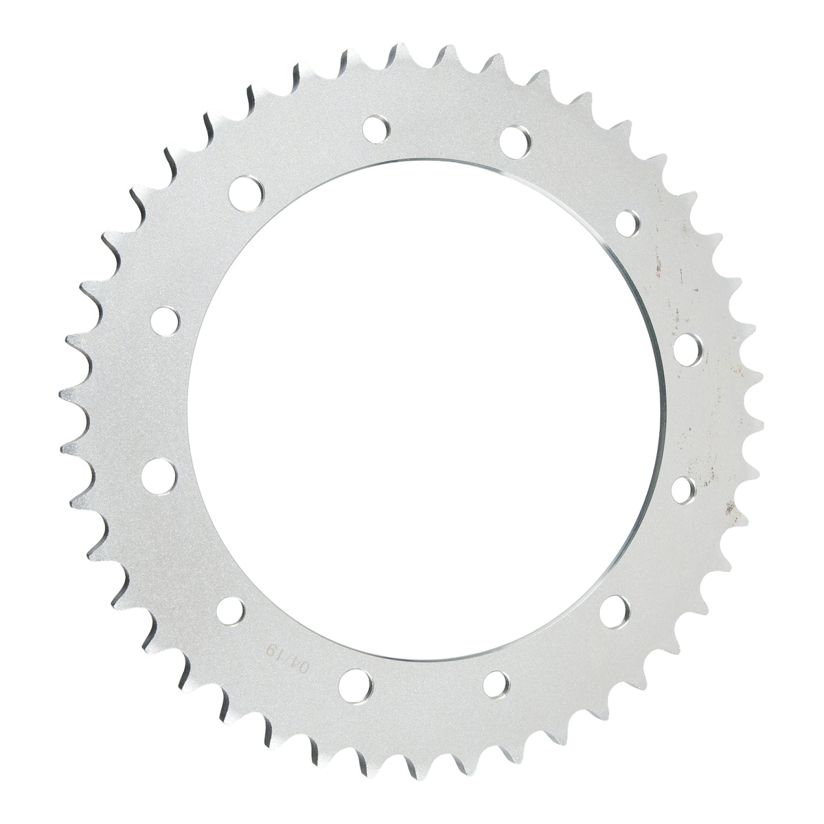 MTX 1340 Steel Rear Sprocket #530
