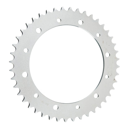 MTX 1340 Steel Rear Sprocket #530