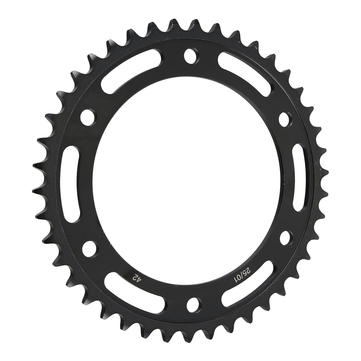 MTX 003 Steel Rear Sprocket #525 (10.5mm)