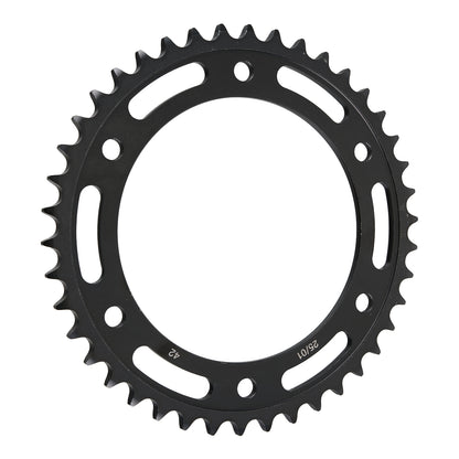 MTX 003 Steel Rear Sprocket #525 (10.5mm)