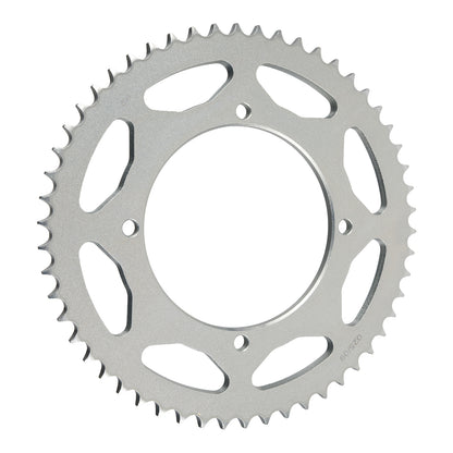 MTX 1466 Steel Rear Sprocket #428