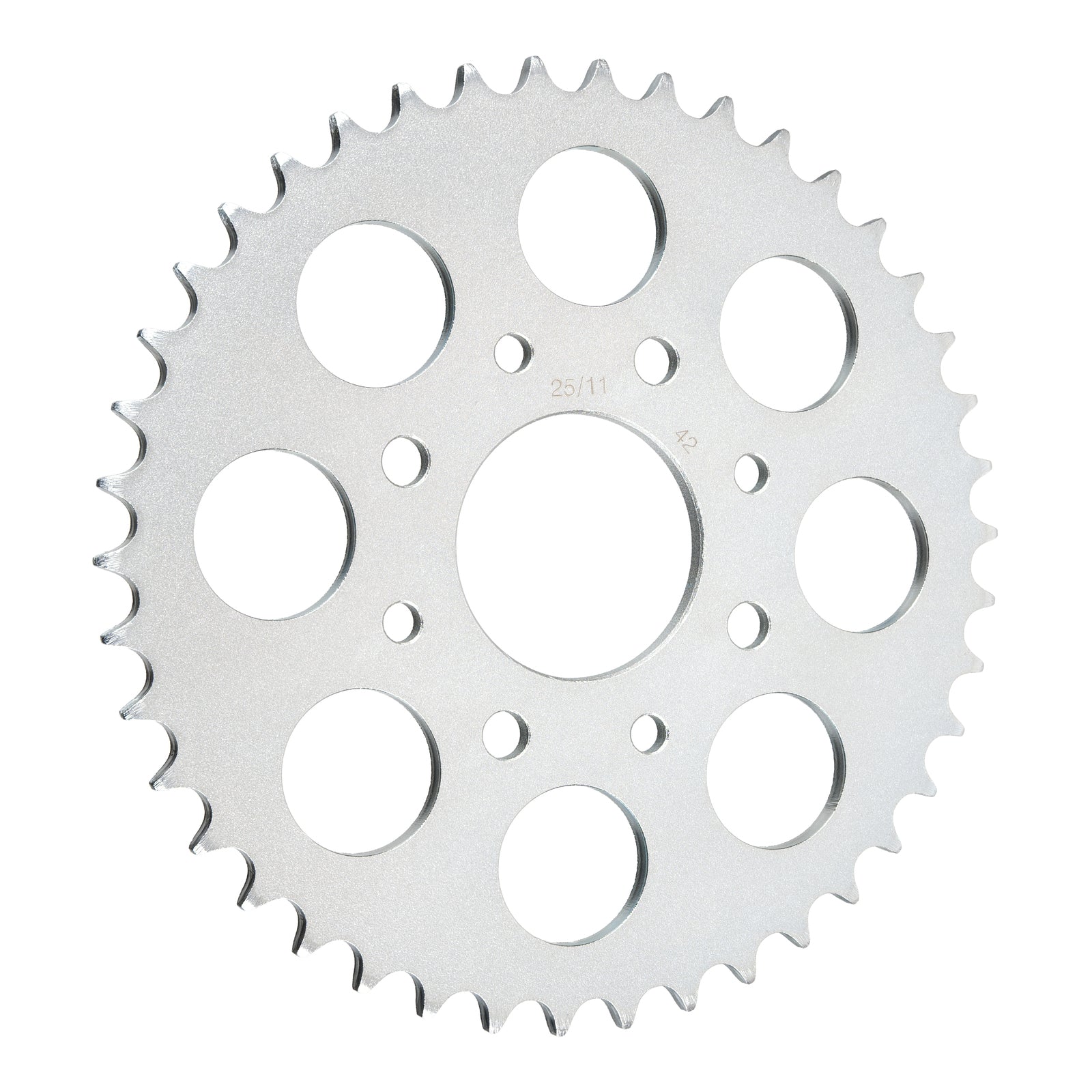 MTX 273 Steel Rear Sprocket #520