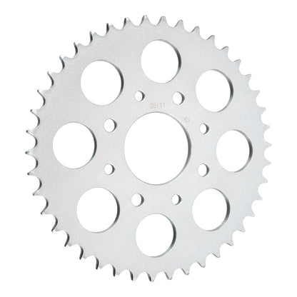 MTX 273 Steel Rear Sprocket #520
