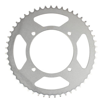 MTX 461 Steel Rear Sprocket #420