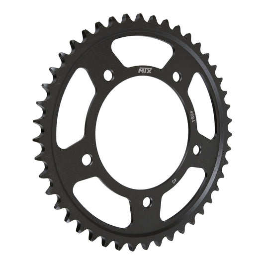 Rear OE Steel Sprocket 1877 45T #525