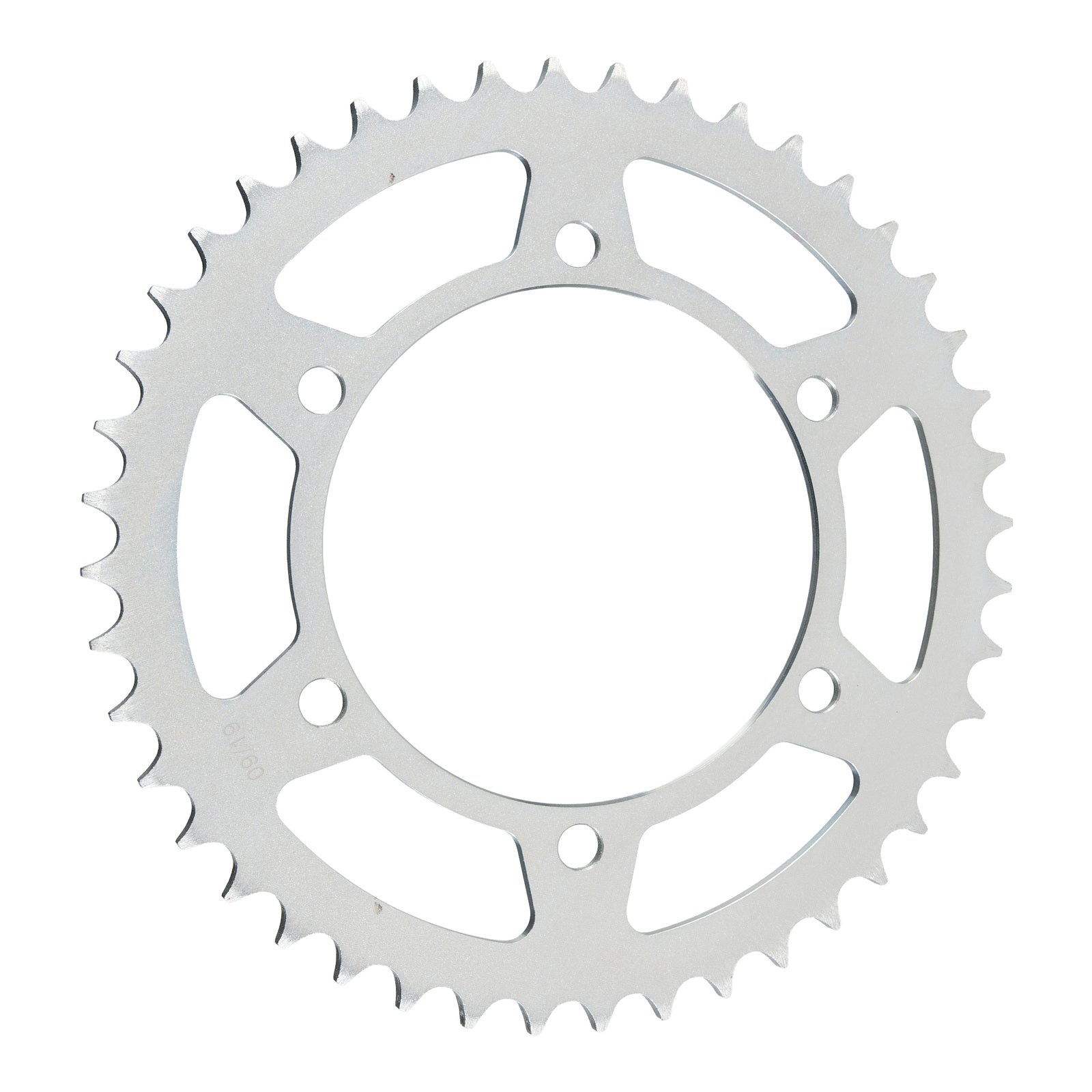 MTX 1490 Steel Rear Sprocket #520