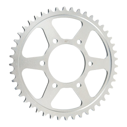MTX 488 Steel Rear Sprocket #530