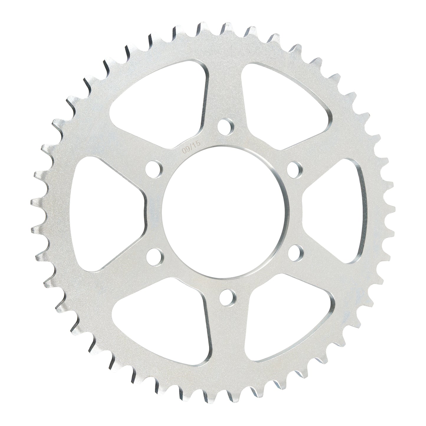 MTX 488 Steel Rear Sprocket #530