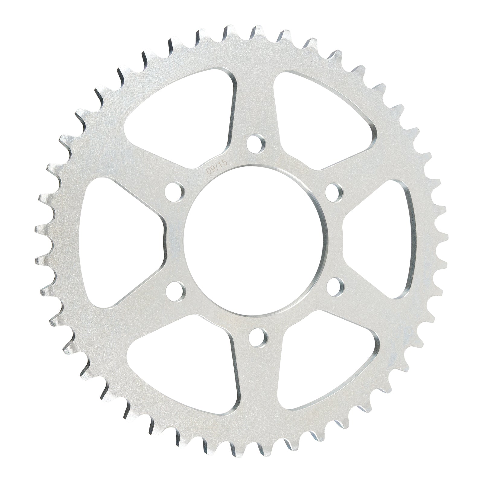 MTX 488 Steel Rear Sprocket #530