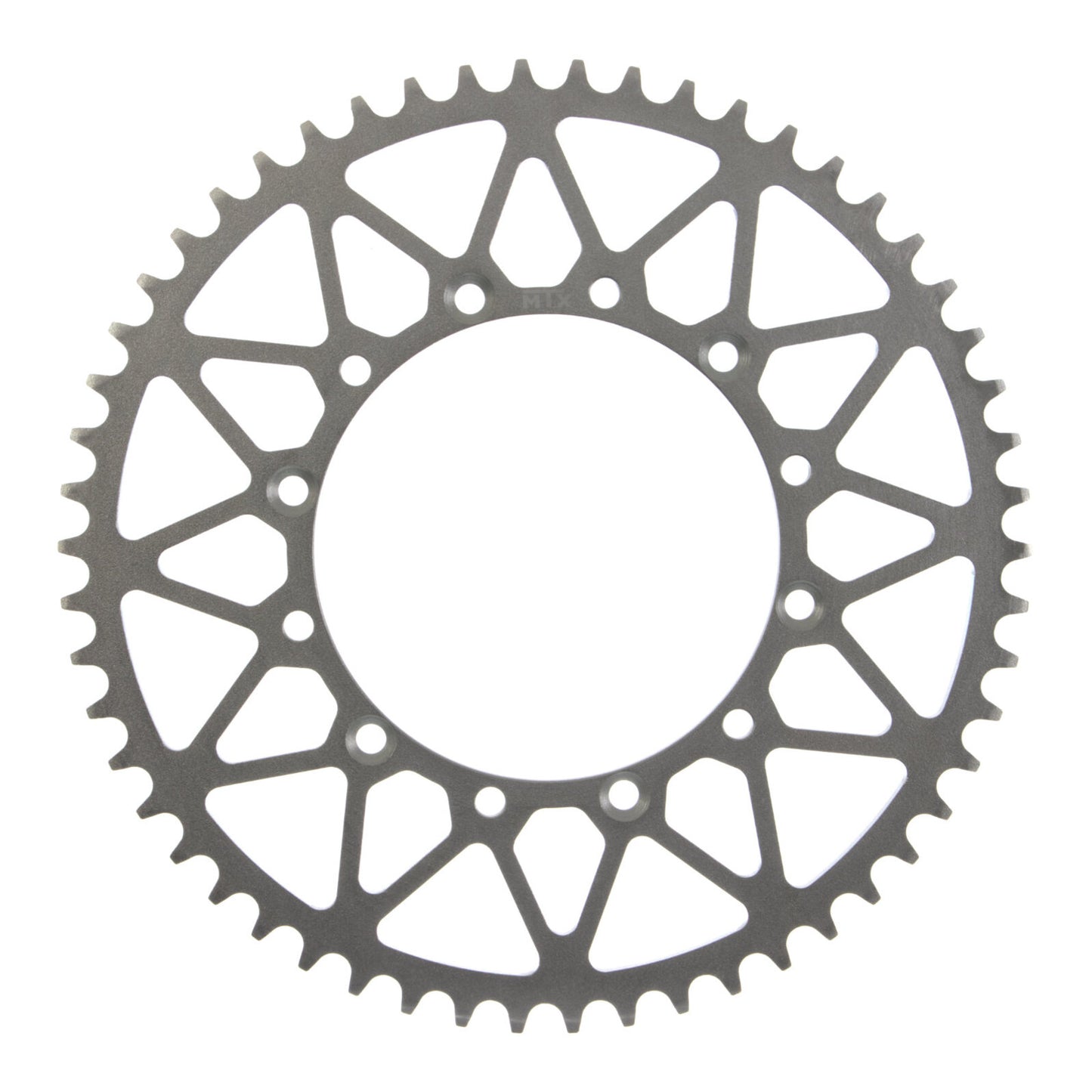 MTX 460 Hornet Lightweight Steel Rear Sprocket #520