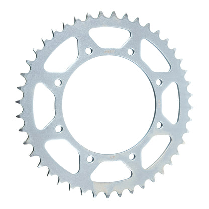 MTX 487 Steel Rear Sprocket #520