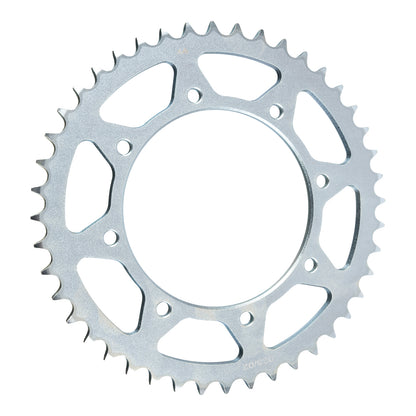 MTX 487 Steel Rear Sprocket #520