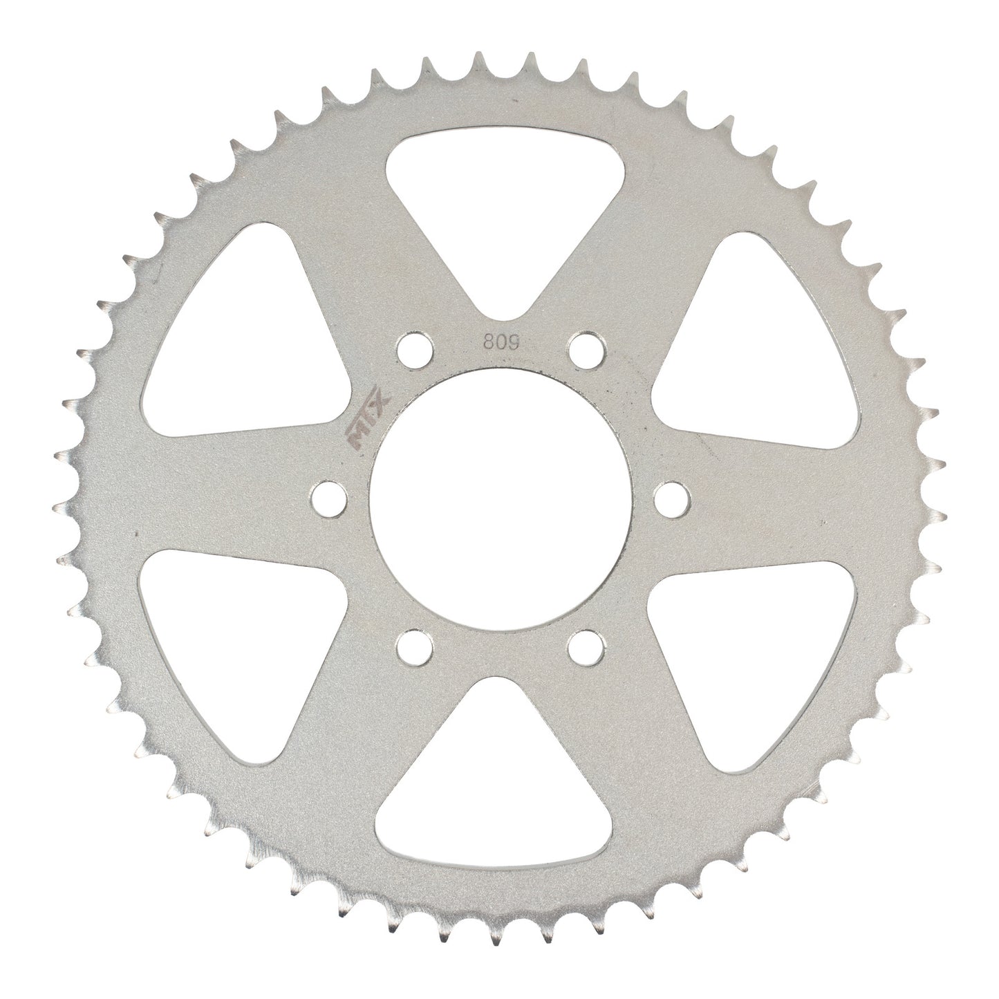 MTX 809 Steel Rear Sprocket #428