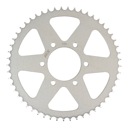 MTX 809 Steel Rear Sprocket #428